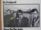 DR FEELGOOD DOWN BY JETTY UNITED ARTISTS WILKO JOHNSON