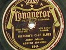 78RPM BLUES ROBERT JOHNSON  CONQUEROR 8944