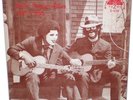 MISTER CHARLIE'S BLUES LP Yazoo OG Sam McGee COCAINE NM