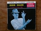 EDDIE SALEM Ya ma leili/ leila...450 v 283