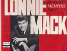 Lonnie Mack Wham Memphis Man orig Fraternity LP stereo