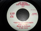 Y.O.P( JIMMY FRASER) - OF HOPES & DREAMS -NORTHERN SOUL