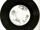 V.RARE BLACK SABBATH MONO/STEREO PROMO: IRON MAN: NM