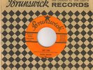 JACKIE WILSON & LINDA HOPKINS SAY I DO  R&B POPCORN ?