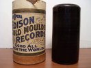 Edison 2M Grand Opera Cylinder BL-5 - Antonio Scotti