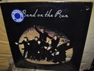 PAUL McCARTNEY SEALED LP BAND ON THE RUN W/FACT.STICKER