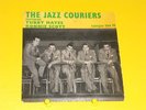 jazz EP PS THE JAZZ COURIERS tubby hayes TEMPO EXA 75