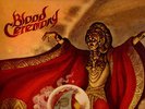 BLOOD CEREMONY LTD EDN LP RECORD FOLK PSYCH SPLATT WAX