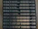 99LPs KOMPLETTE BACH ARCHIV EDITION KAMMERMUSIK I&II NM