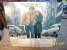 COLUMBIA CL 1986 THE FREEWHEELIN BOB DYLAN STUDIO PROMO