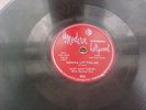 BABY FACE TURNER GONNA LET YOU GO MODERN LABEL 882 78