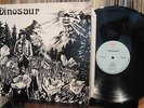 Dinosaur -Homestead/LSR Records 1985 J. Mascis Psych