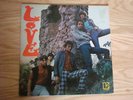 LOVE 1966 vinyl LP Arthur Lee