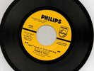 FRANKIE VALLI-CAN'T TAKE MY EYES OFF OF YOU PROMO 7