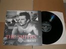 THE SMITHS org lp THE BEST II 2 morrissey