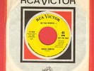 WE THE PEOPLE When I Arrive 1968 GARAGE FUZZ Psych 45
