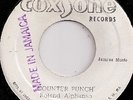 ROLAND ALPHANSO / COUNTER PUNCH / COXSONE / LISTEN