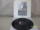 HIGH TIDE - sea shanties LP hawkwind heavy psych prog