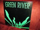 GREEN RIVER PROMO IMPORT LP COME ON DOWN PEARL JAM