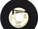 OTIS GAYLE - I'LL BE AROUND - STUDIO 1
