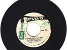 DEVON RUSSELL - MAKE BELIEVE IN YOU - STUDIO 1