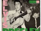 Elvis Presley 45rpm Blue Suede Shoes & Just Because +++