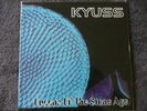 KYUSS/QUEENS OF THE STONEAGE SPLIT LP