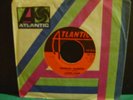 Lavern Baker-Voodoo Voodoo-Atlantic 45-2119 USA