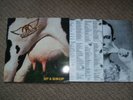 AEROSMITH     GET A GRIP     15 TRACK  2 LP SET  1993