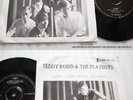TEDDY ROBIN &THE PLAYBOYS PSYCH GARAGE SP 60s 7