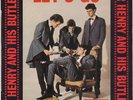 RARE SIR HENRY & HIS BUTLERS 