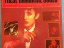 THESE IMMORTAL SOULS US LP Birthday Party Swell Maps