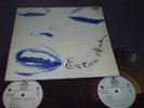 MADONNA Erotica 2 X  LP set  Brazil Pressing