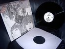 THE ALTERNATIVE REVOLVER LP THE BEATLES VINYL MINT