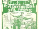 ELVIS PRESLEY 