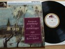 KUBELIK TCHAIKOVSKY SYMPHONY No.6 ASD 462 W/G ORIG UK