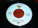 PEDRO SALCEDO la pollera azul 45 RPM MONSTER CUMBIA ?