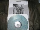 PINK FLOYD-more furious madness LP CLEAR SMOKE CD TMOQ