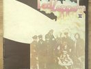 Rare UK 1st press Led Zeppelin ii Plum Atlantic label