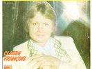 CLAUDE FRANCOIS - LE TELEPHONE PLEURE 7/45 PORTUGAL