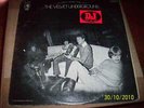 Rare Velvet Underground Self Titled D.J. Promo Original