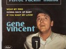 GENE VINCENT 