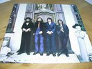 BEATLES / HEY JUDE...RARE EXPORT APPLE LP -- EX / EX