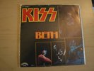 KISS 7'' Single Beth / Detroit  Rock City Germany Rare
