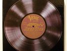VERVE JAZZ BOX GERMAN 10LP Box w/Booklet BRAND NEW LP's
