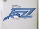 HOWARD UNIVERSITY - Jazz Lab LP - DJ SHADOW - private  