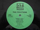 THE CREATIONS Kinky Girl RARE BOOGIE FUNK 12
