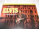 ELVIS PRESLEY. ELVIS IN MEMPHIS. MFSL MASTER REC.JAPAN
