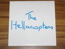The Hellacopters 