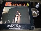 Popol Vuh Nosferatu OST LP egg EX 1978 French vinyl OOP